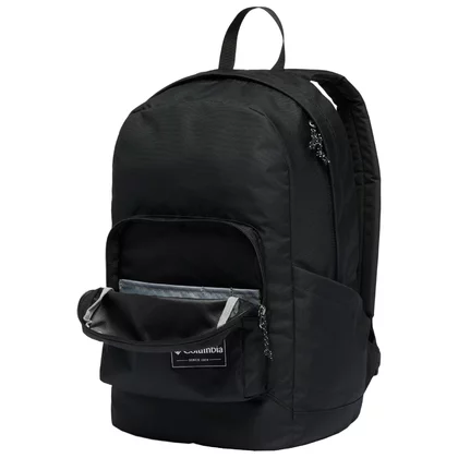 columbia leather backpack purse Sun Pass II Removable hip belt for versatility Columbia Castle Crest 20L Backpack