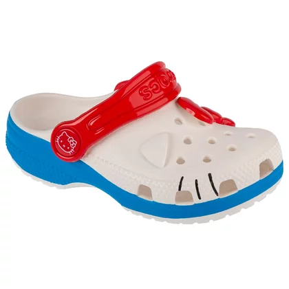 Crocs Classic Hello Kitty Iam Clog T 209469-100