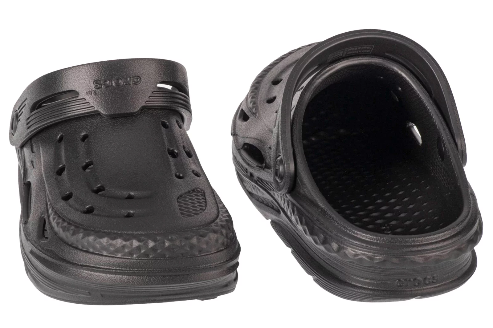 Crocs Off Grid Clog 209501-001 - Butyjana.co.uk shop