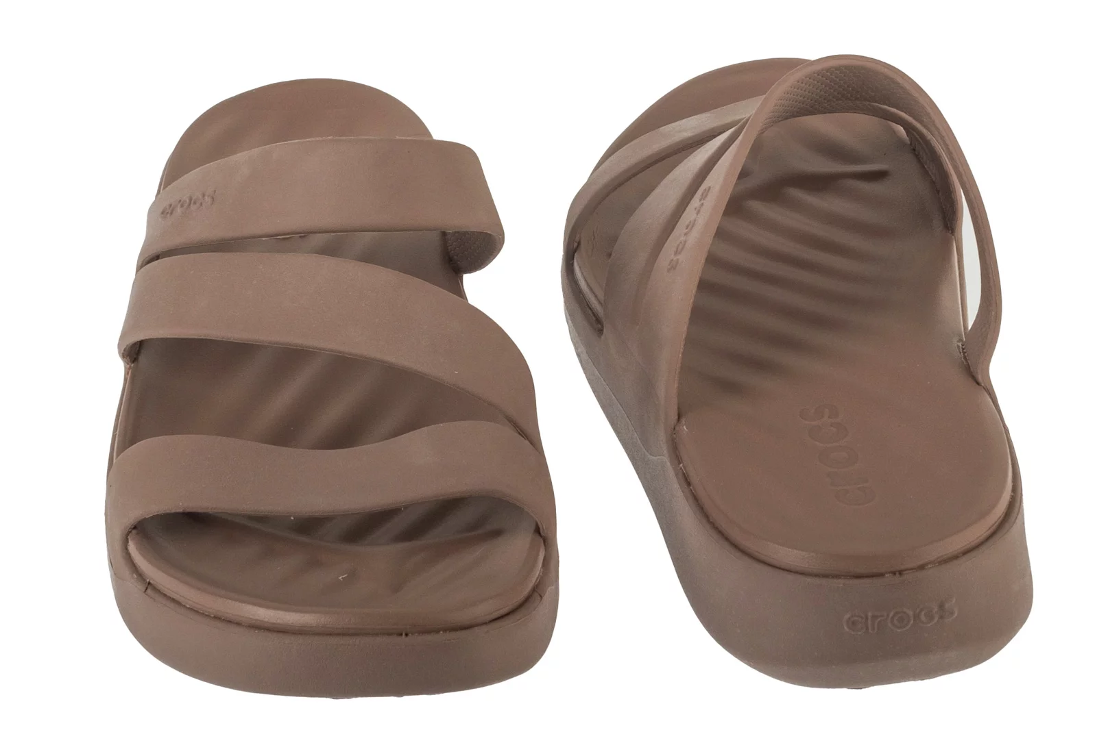 Crocs Getaway Strappy Sandal W 209587-0LF - butyjana.com.ua