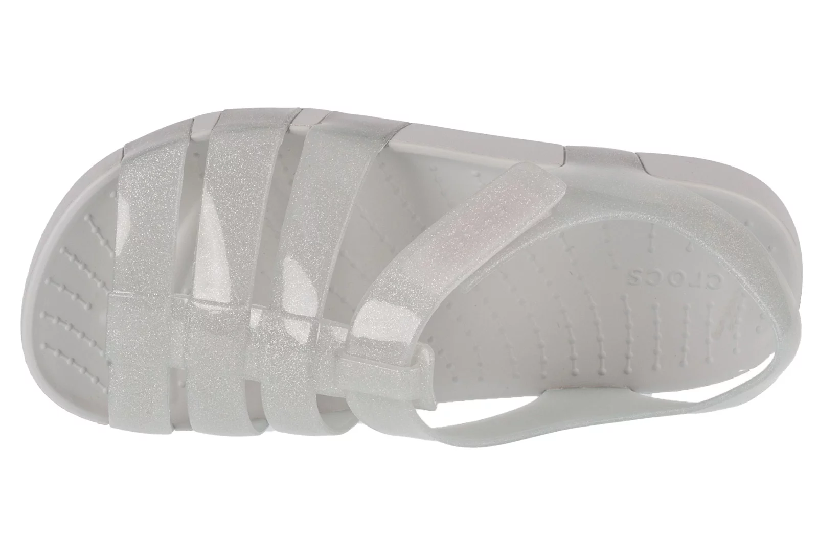 jones様確認用 Crocs Isabella Glitter Kids Sandal 209836-0IC - Butyjana.co.uk shop