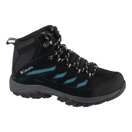 Columbia Crestwood Mid Waterproof 2099861012