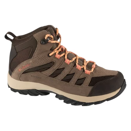 Columbia Crestwood Mid Waterproof 2099861231
