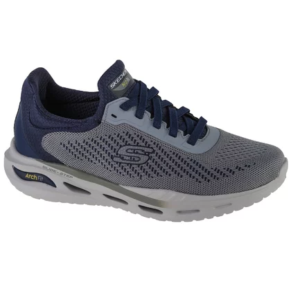 Skechers Arch Fit Orvan - Trayver 210434-GYNV