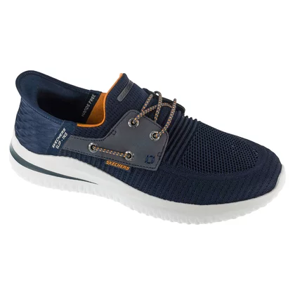 Skechers Slip-Ins: Delson 3.0 - Roth 210606-NVY
