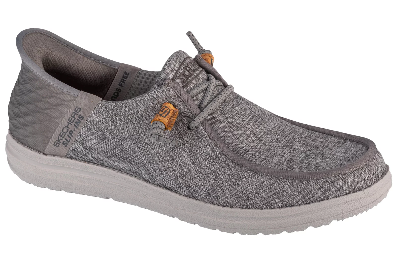 Skechers Slip-Ins RF: Melson - Vaiden 210864-GRY - Butyjana.co.uk shop