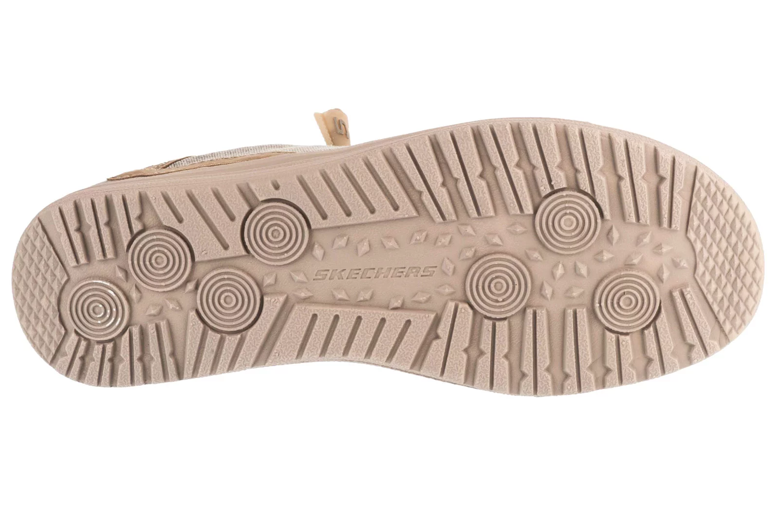 Pantofi sneakers Skechers Slip-Ins: Melson - Coronado 210959-KHK