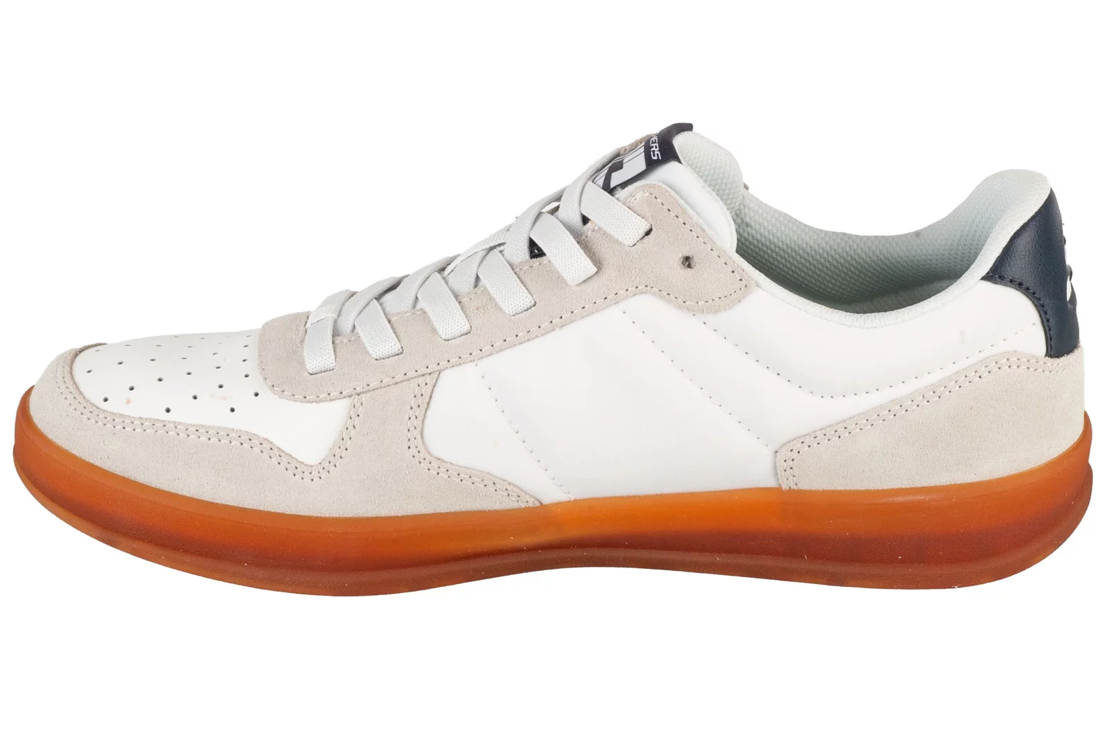 Skechers New Wave Cup - Calven 210961-OFWT - Butyjana.co.uk shop