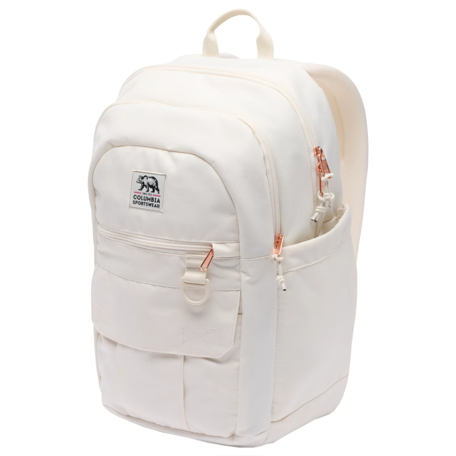 Columbia Buxton 26L Backpack 2121451191, Unisex, Beżowe, plecaki, poliester, rozmiar: One size