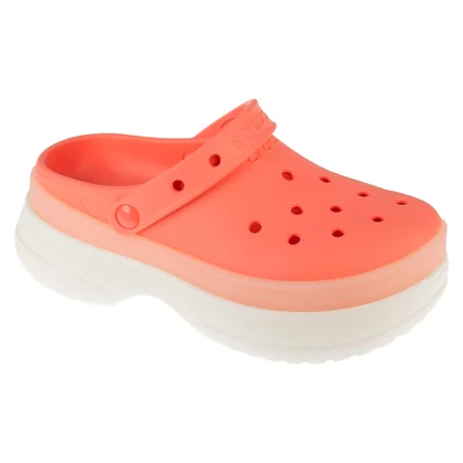 Crocs Classic Frosted Stacked Clog 212567-6UI