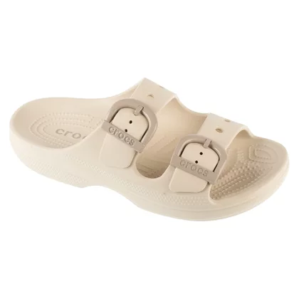 Crocs Saturday Enamel Buckle Sandal W 212867-2MC