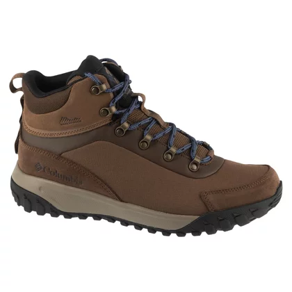 Columbia Burnsider WP 2128821202