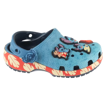 Crocs Classic Stitch Clog T 213008-90H