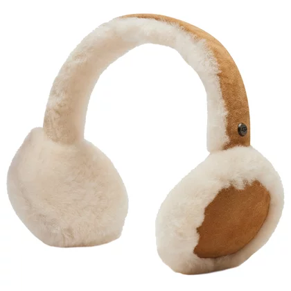 UGG Sheepskin Bluetooth Earmuff 21347-CHE