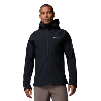 Columbia Trailborne Softshell Jacket 2155171010
