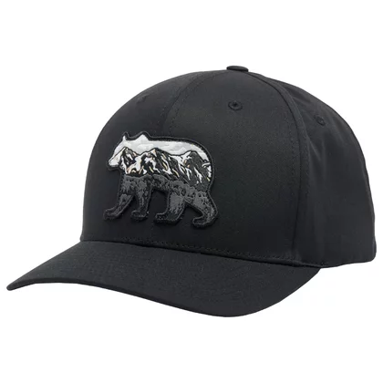 Columbia Lost Lager 3D Stretch Snapback 2159001011