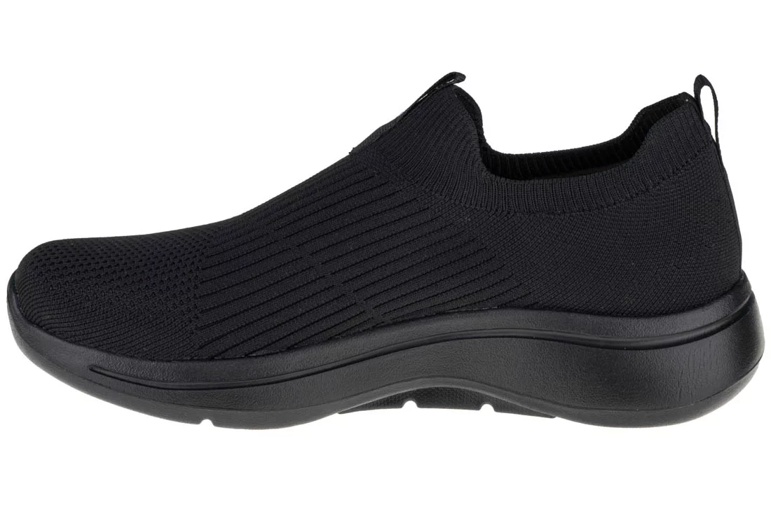Skechers Go Walk Arch Fit 216118-BBK - Butyjana.com store