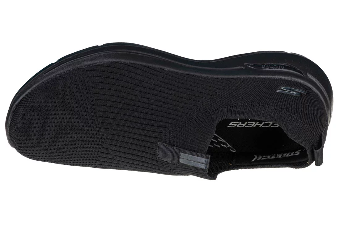 Skechers Go Walk Arch Fit 216118-BBK - Butyjana.com store