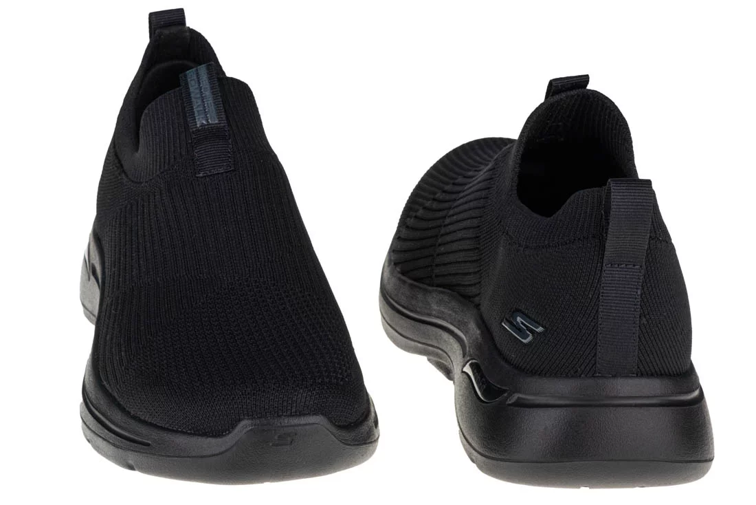 Skechers Go Walk Arch Fit 216118-BBK - Butyjana.com store