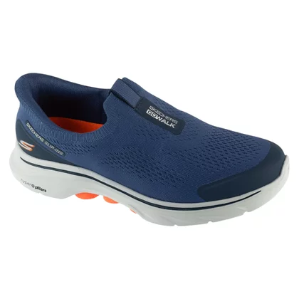 Skechers Go Walk 7 - Easy on Evolution 216553-NVY