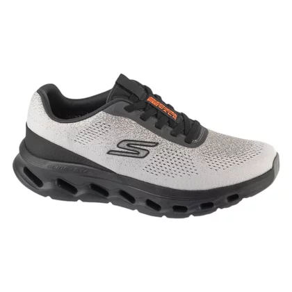 Skechers Go Walk Glide-Step 2.0 - VIC 217020-GYBK