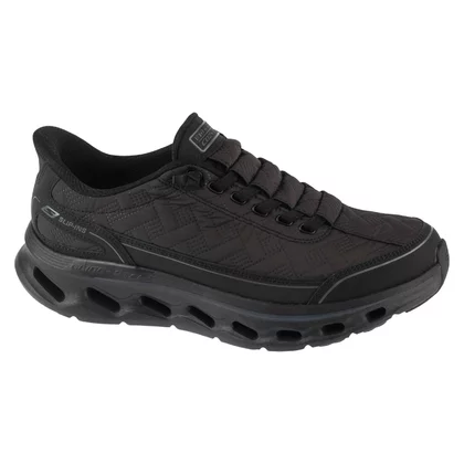 Skechers Slip-ins Go Walk Glide-Step 2.0 - Cozy Walker 217035-BBK