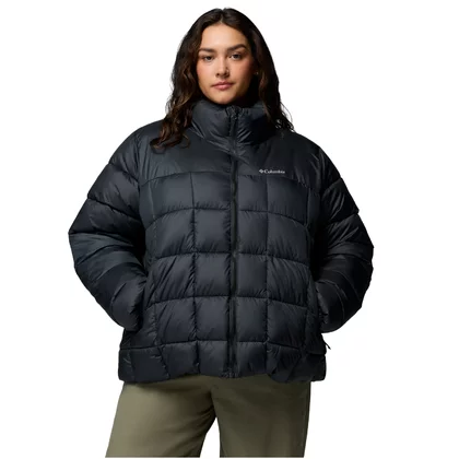 Columbia Puffect III Full Zip Jacket 2171251010