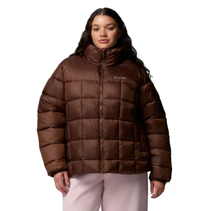 Columbia Puffect III Full Zip Jacket 2171251256