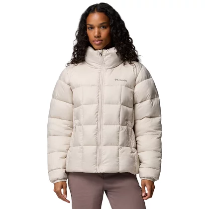 Columbia Puffect III Full Zip Jacket 2171251278