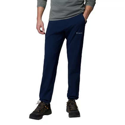 Columbia Essential Hike Brushed Back Pant 2172961464