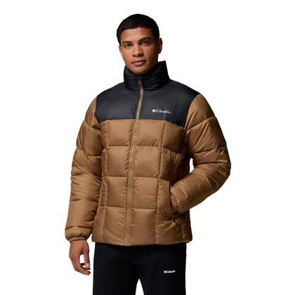 Columbia Puffect IV Jacket 2174301257