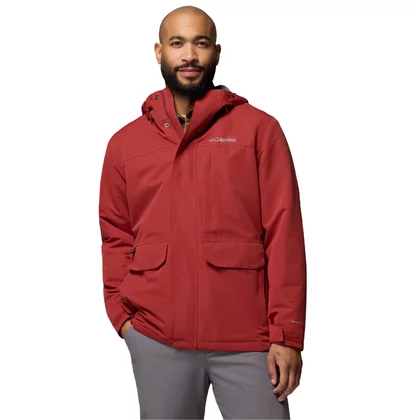 Columbia Landroamer Fleece Lined Jacket 2174421632