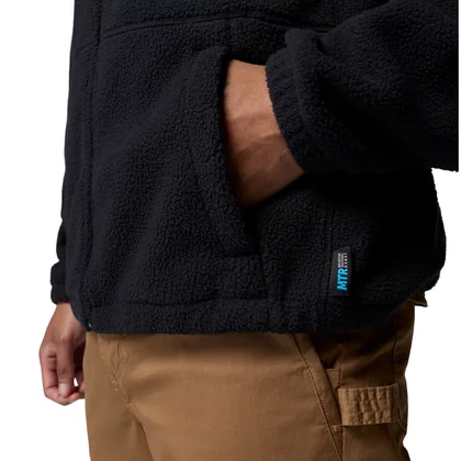 Columbia Timber Crest Full Zip Fleece 2176101010