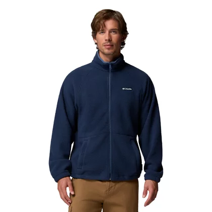 Columbia Timber Crest Full Zip Fleece 2176101464