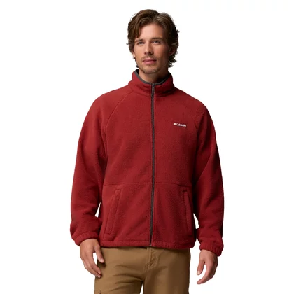 Columbia Timber Crest Full Zip Fleece 2176101632