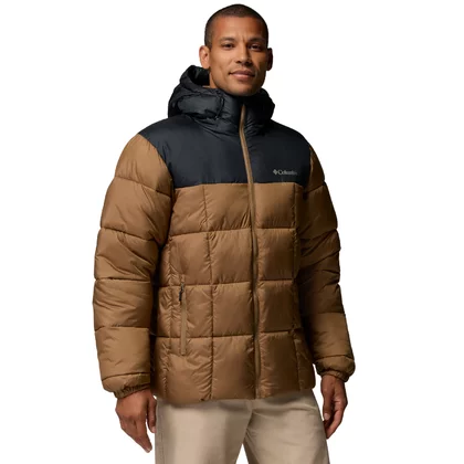 Columbia Puffect IV Hooded Jacket 2190331257