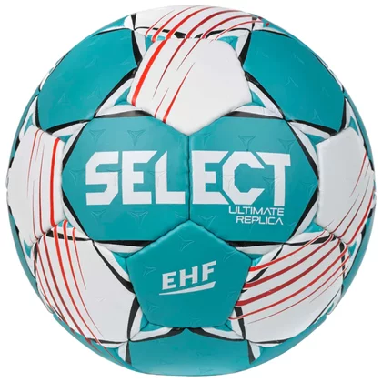 Select Ultimate Replica EHF Handball 220031