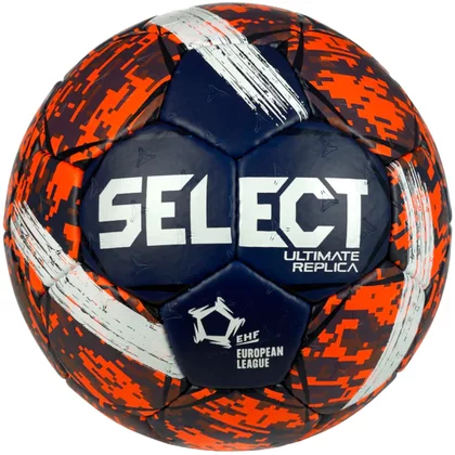 Select European League Ultimate Replica EHF Handball 220035
