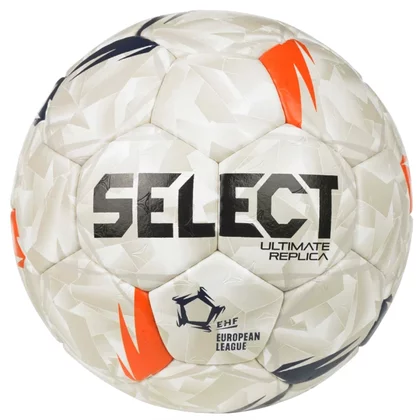 Select Replica EHF V26 European League Handball 220048