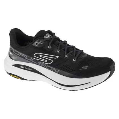 Skechers Max Cushioning Propulsion 220509-BKW