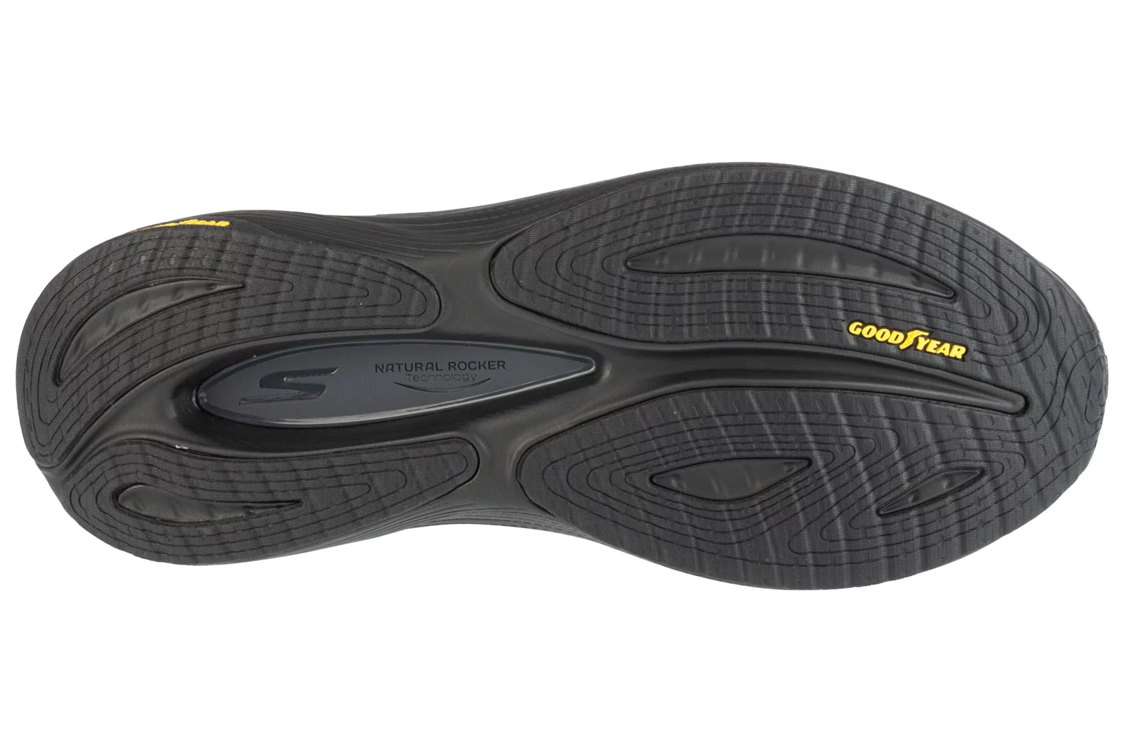 Skechers Max Cushioning Propulsion 220509-BLK - Butyjana.com store
