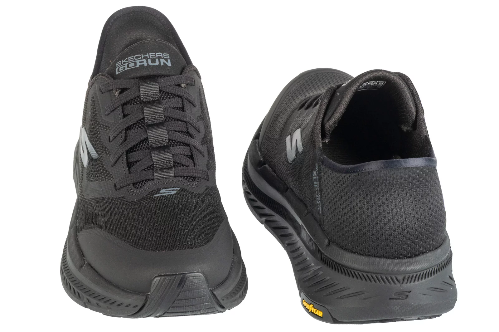 Pantofi alergare Skechers Slip-Ins: Max Cushioning Premier 2.0