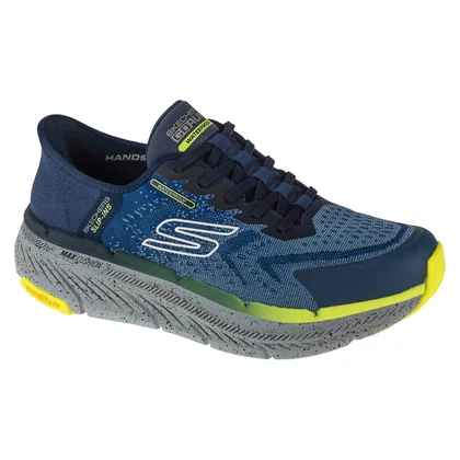 Skechers Slip-Ins: Max Cushioning Premier 2.0 - Stanch 220527-NVYL