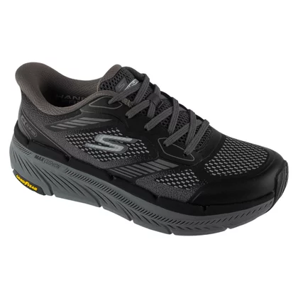 Skechers Slip-Ins: Max Cushioning Premier 2.0 - Leigh 220774-BKCC