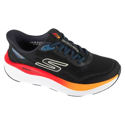 Skechers Slip-Ins: Max Run 221000-BKMT
