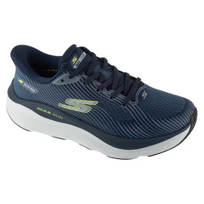 Skechers Slip-Ins: Max Run 221001-NVY
