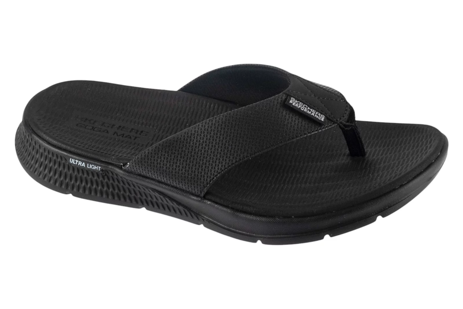 Skechers Go Consistent Sandal - Synthwave 229035-BBK - sklep Butyjana.pl