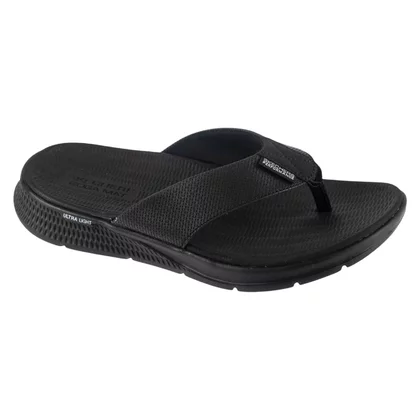 Skechers Go Consistent Sandal - Synthwave 229035-BBK