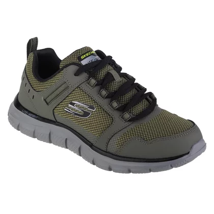 Skechers-Track-Knockhill-232001-OLBK-mskie-buty-sneakers-Zielone-001