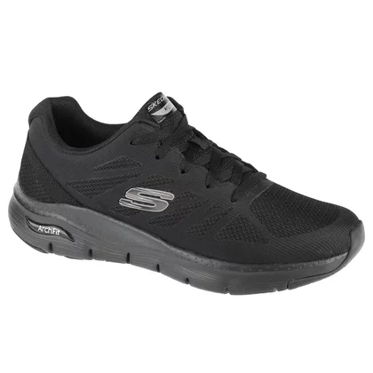 Skechers Arch Fit-Charge Back 232042-BBK